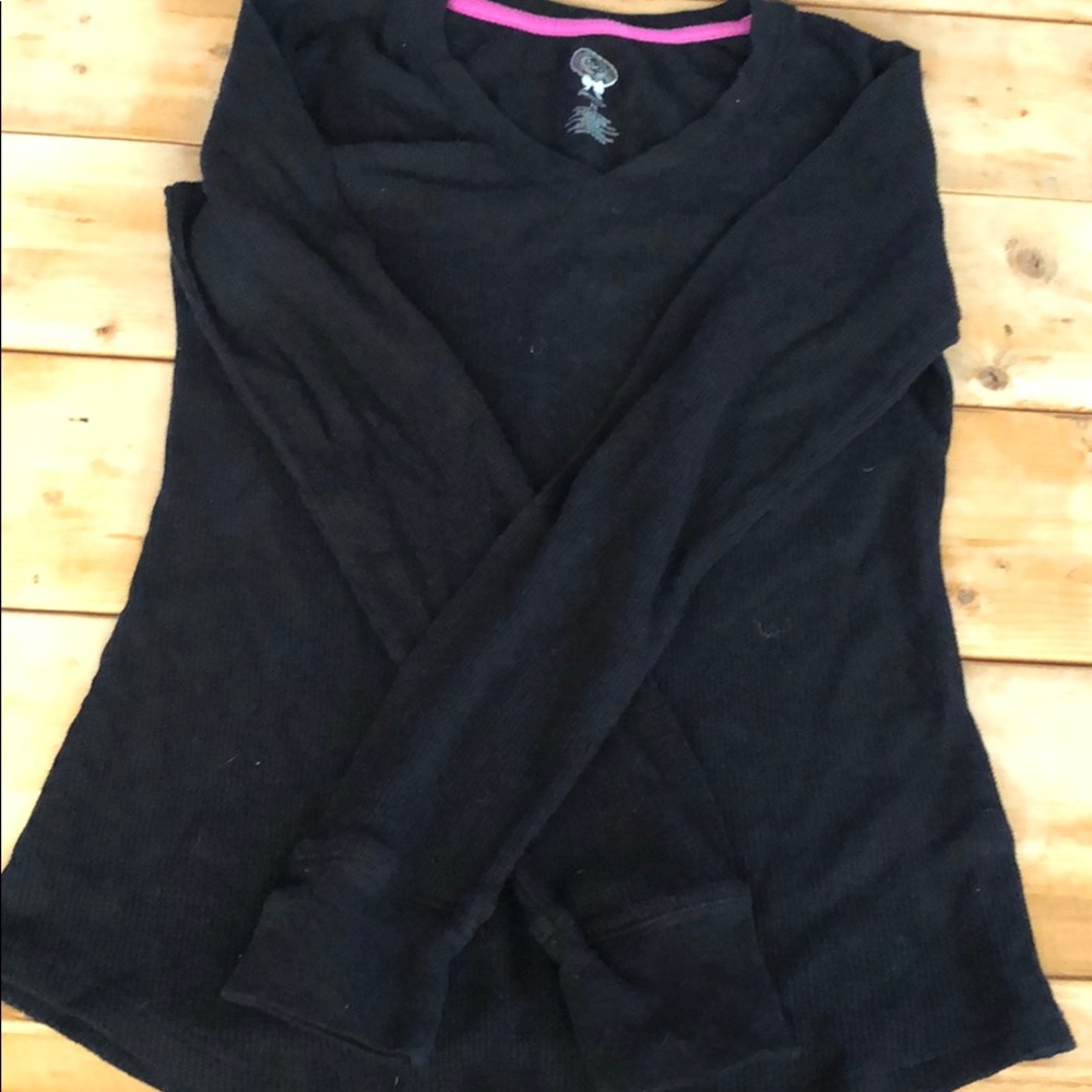 Long sleeve